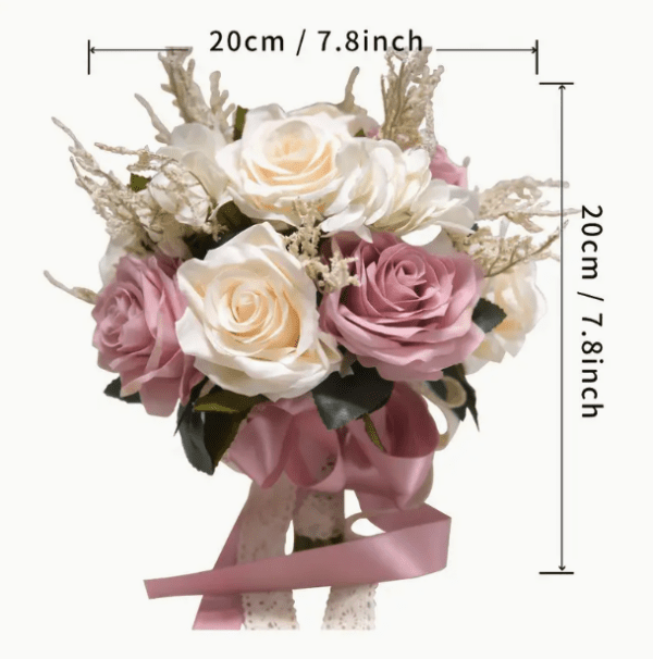 Blush & Bloom Package - Image 3