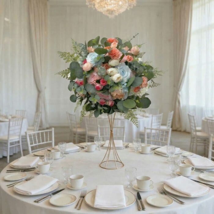 Ashford Collection – table centrepiece