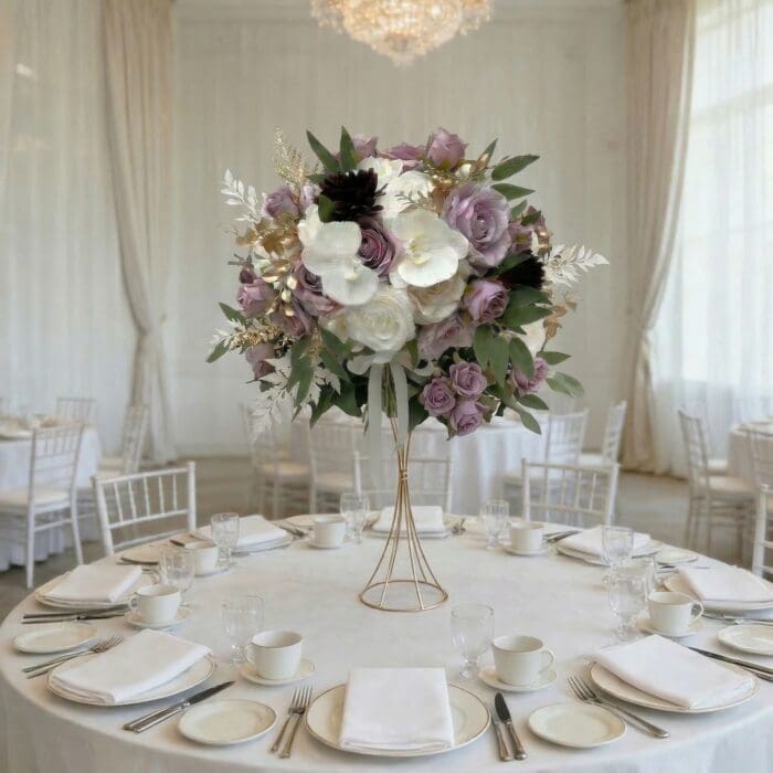 Cashel Collection – table centrepiece