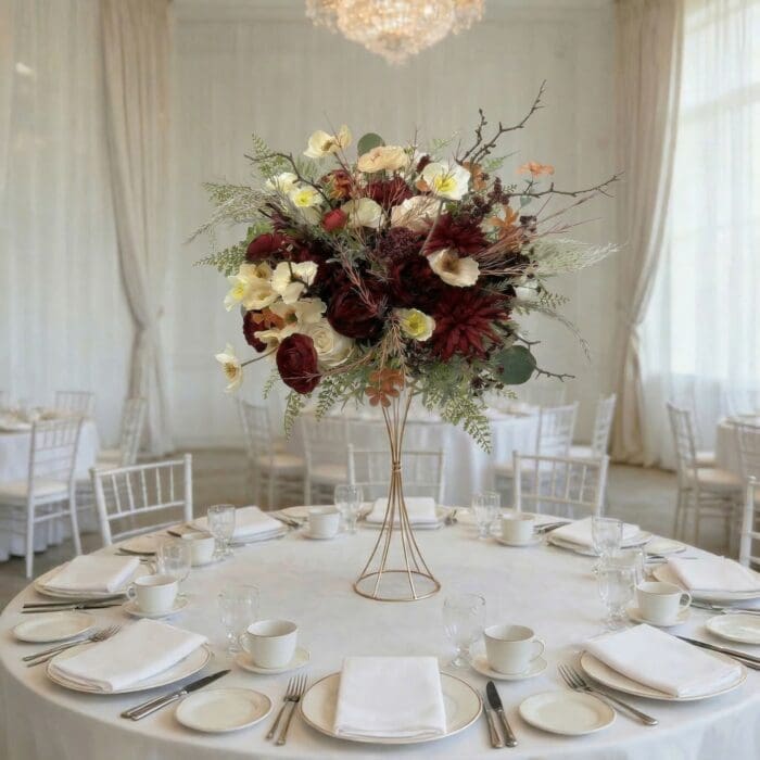 Glendalough Collection – table centrepiece