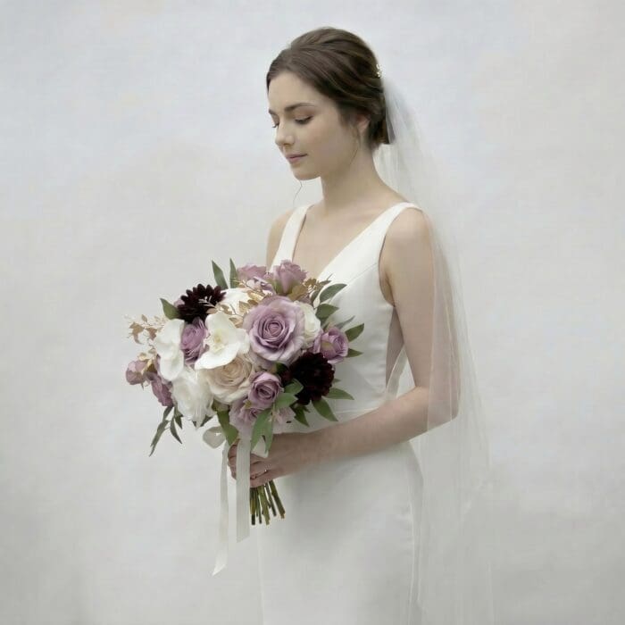 Cashel Collection – new bridal bouquet 2