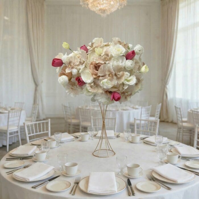 Dromoland Collection – table centrepiece