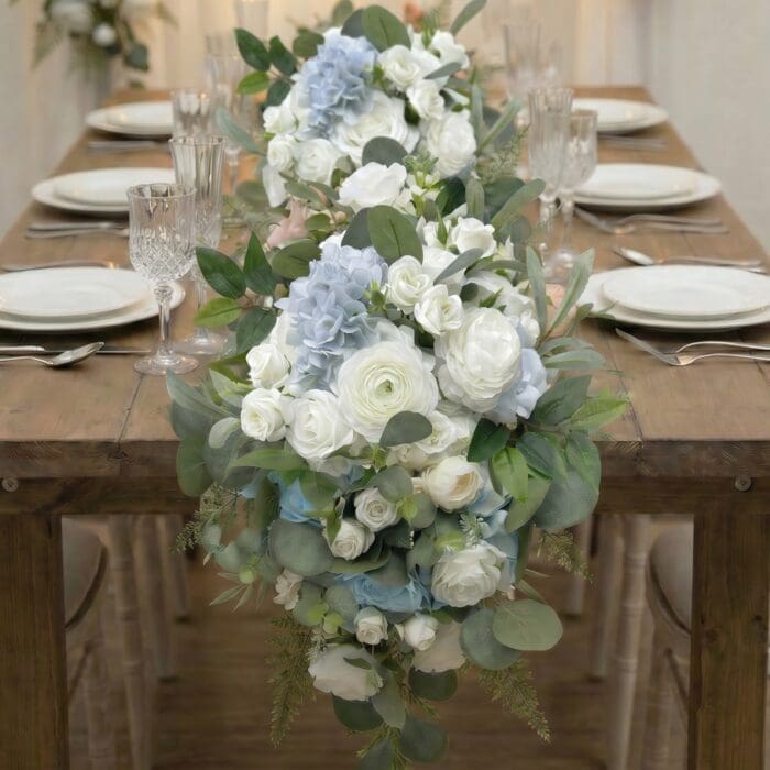 The Kinsale Collection - Top Table Runner